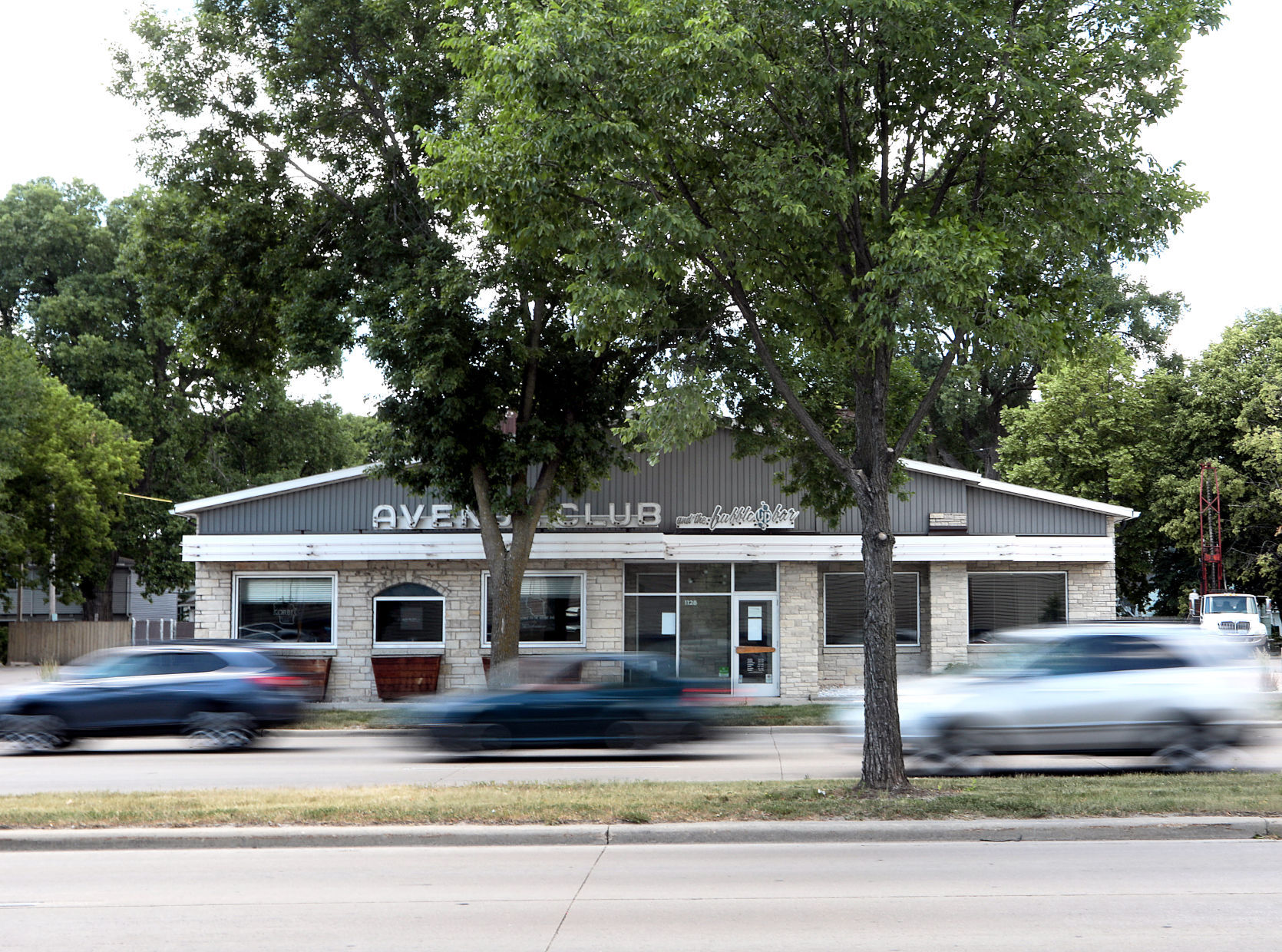 WYSO Avenue Club